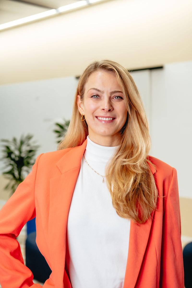 Franziska Palgen