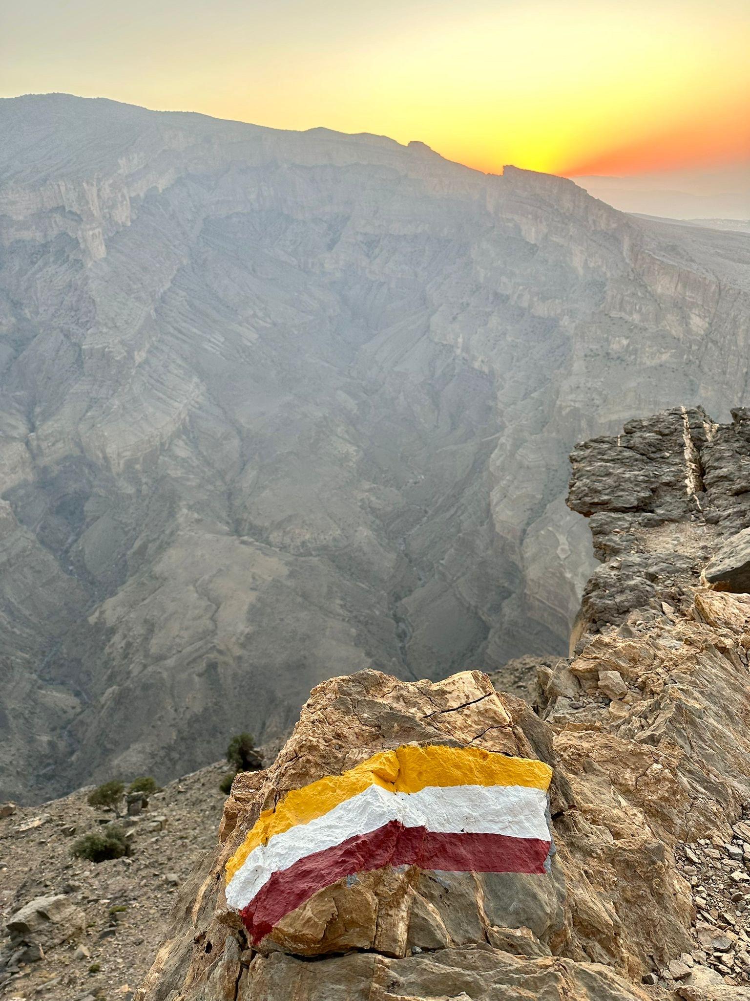 7 Days | Best of Oman – Desert & Mountains