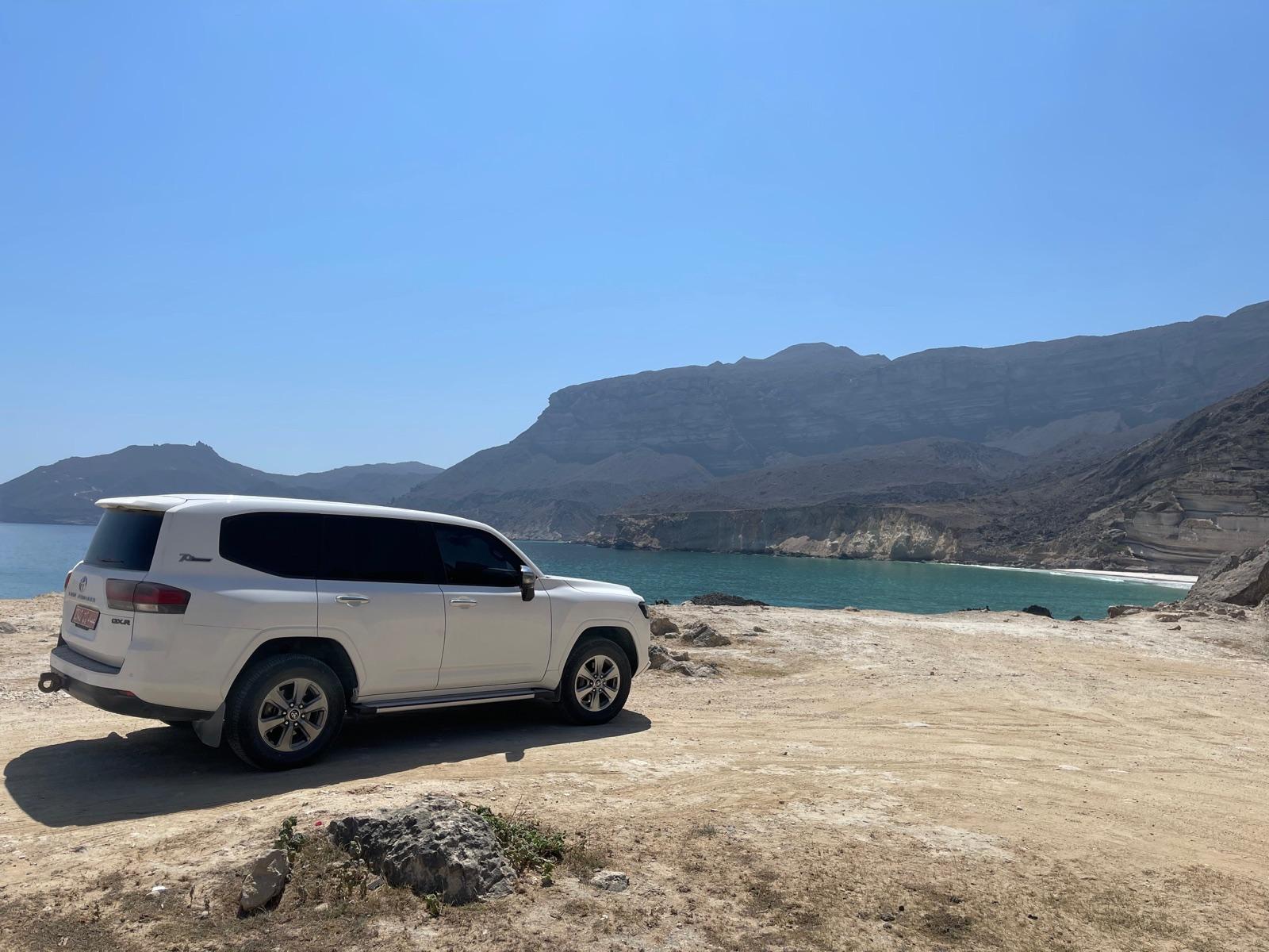 Best time to visit Oman: When to travel and why it matters
