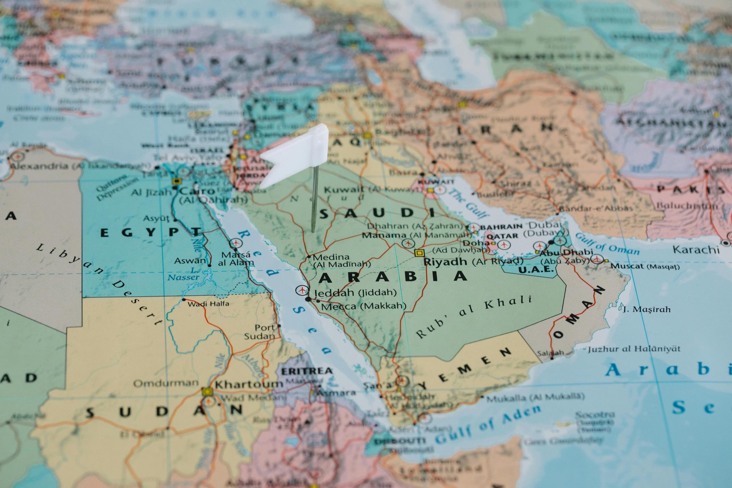 Is Oman safe to travel? (November 2025 Update)