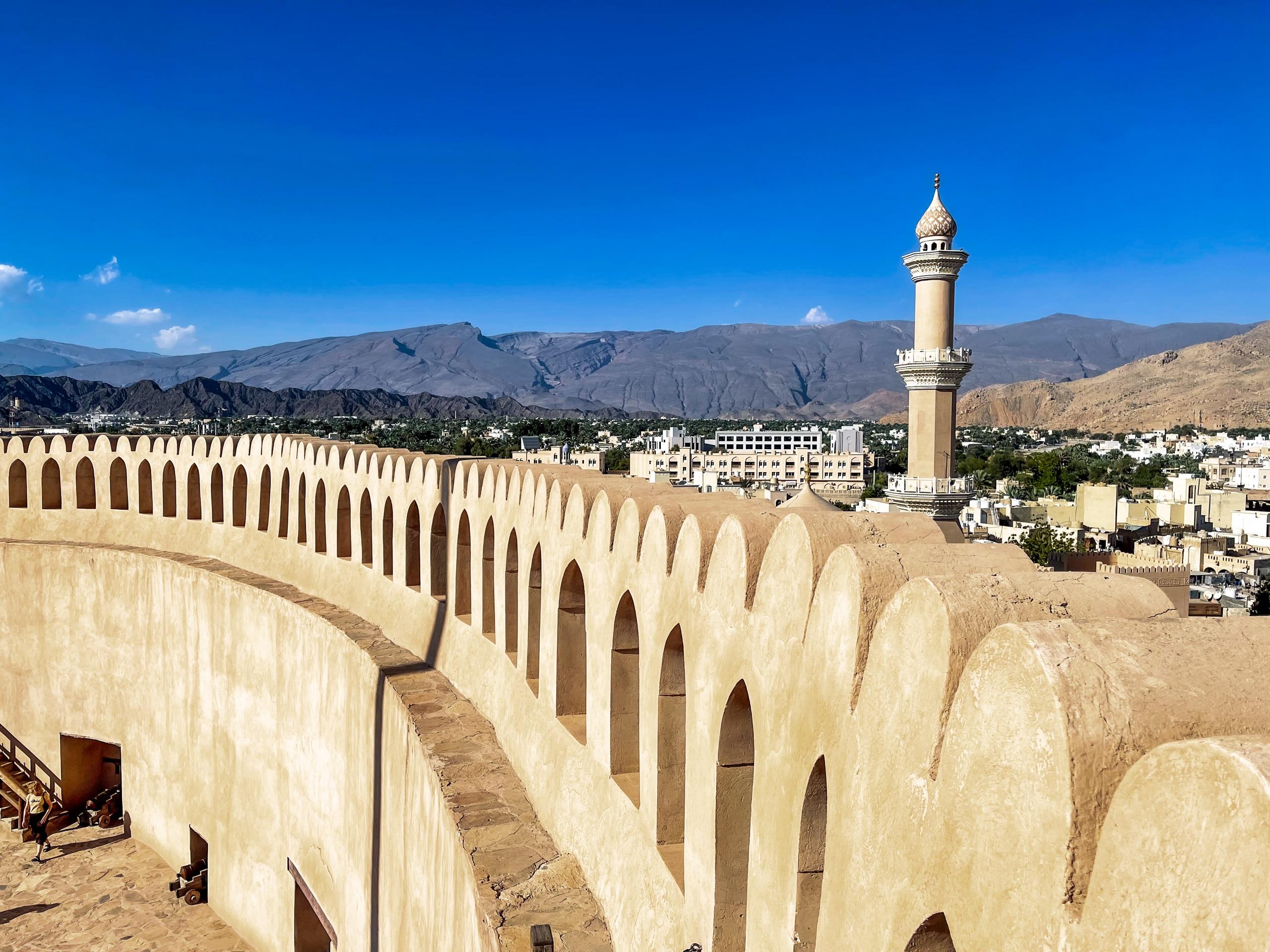 Nizwa Oman: A Journey into the Historic Soul of the Country