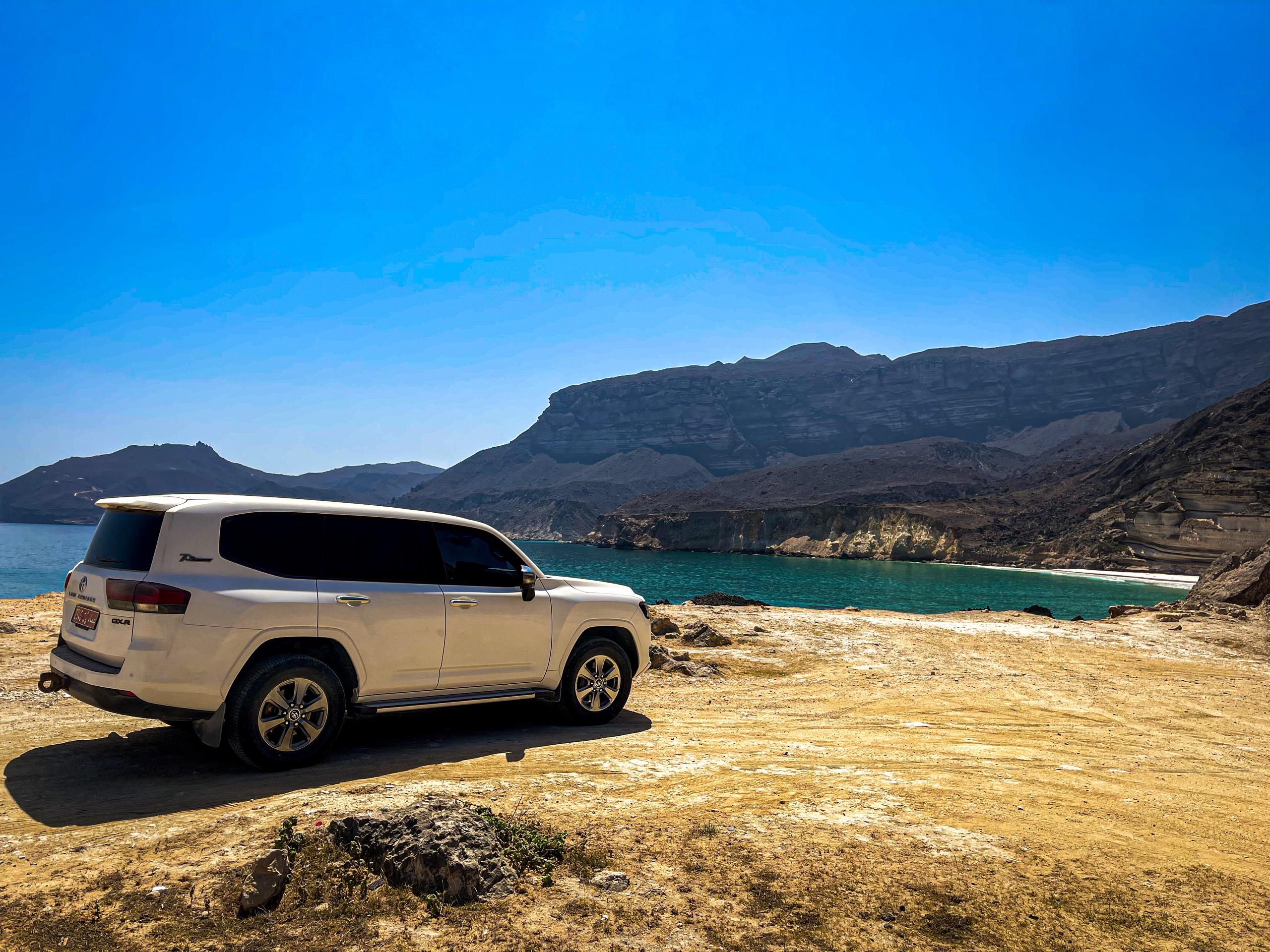 Best time to visit Oman: When to travel and why it matters
