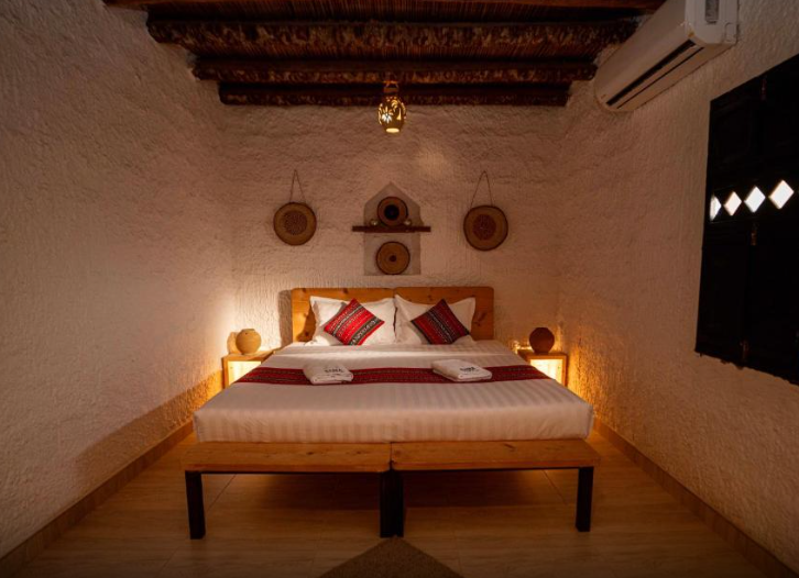 Authentic Comfort – 4