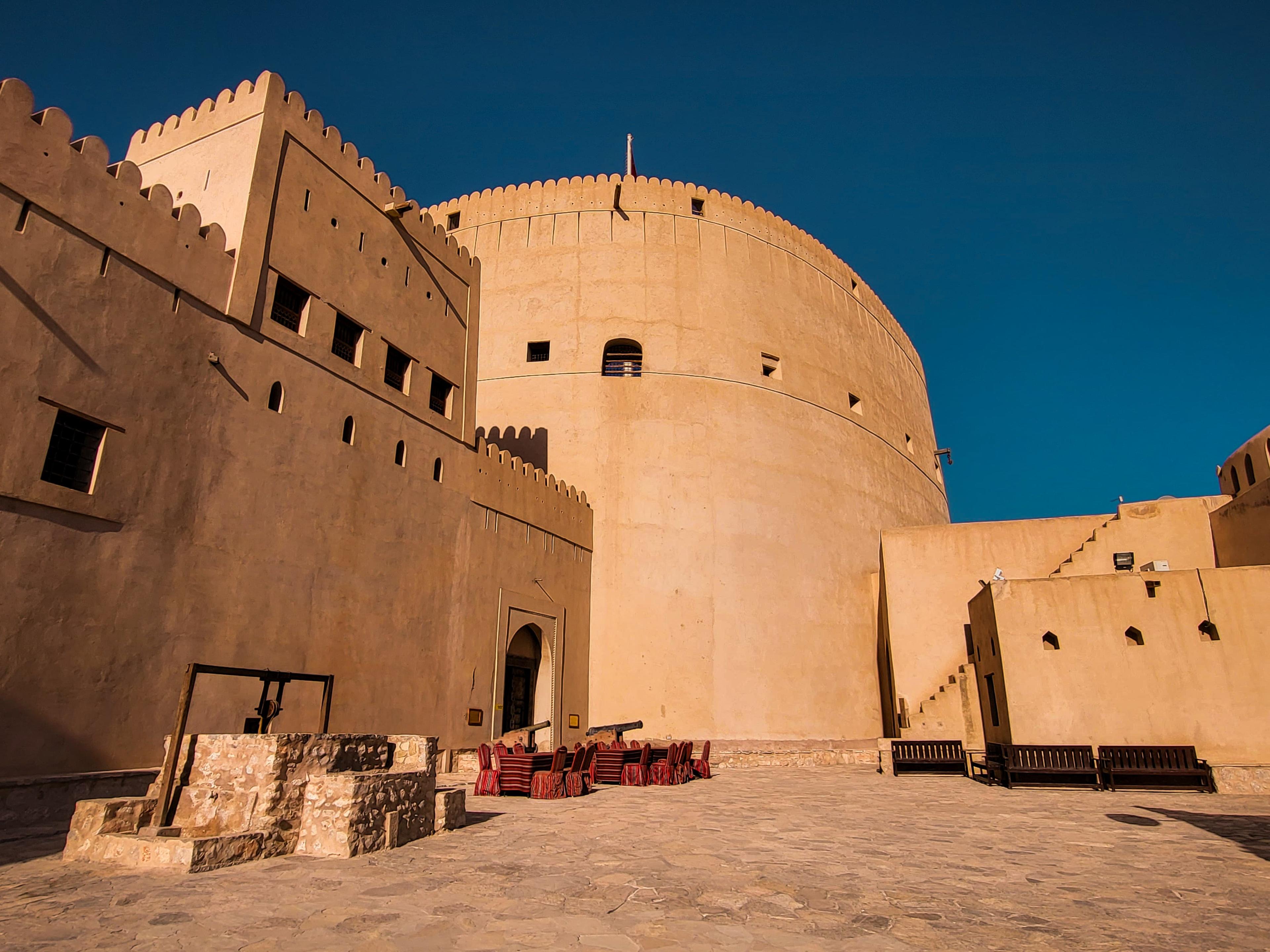 Nizwa: Where tradition meets modern spirit