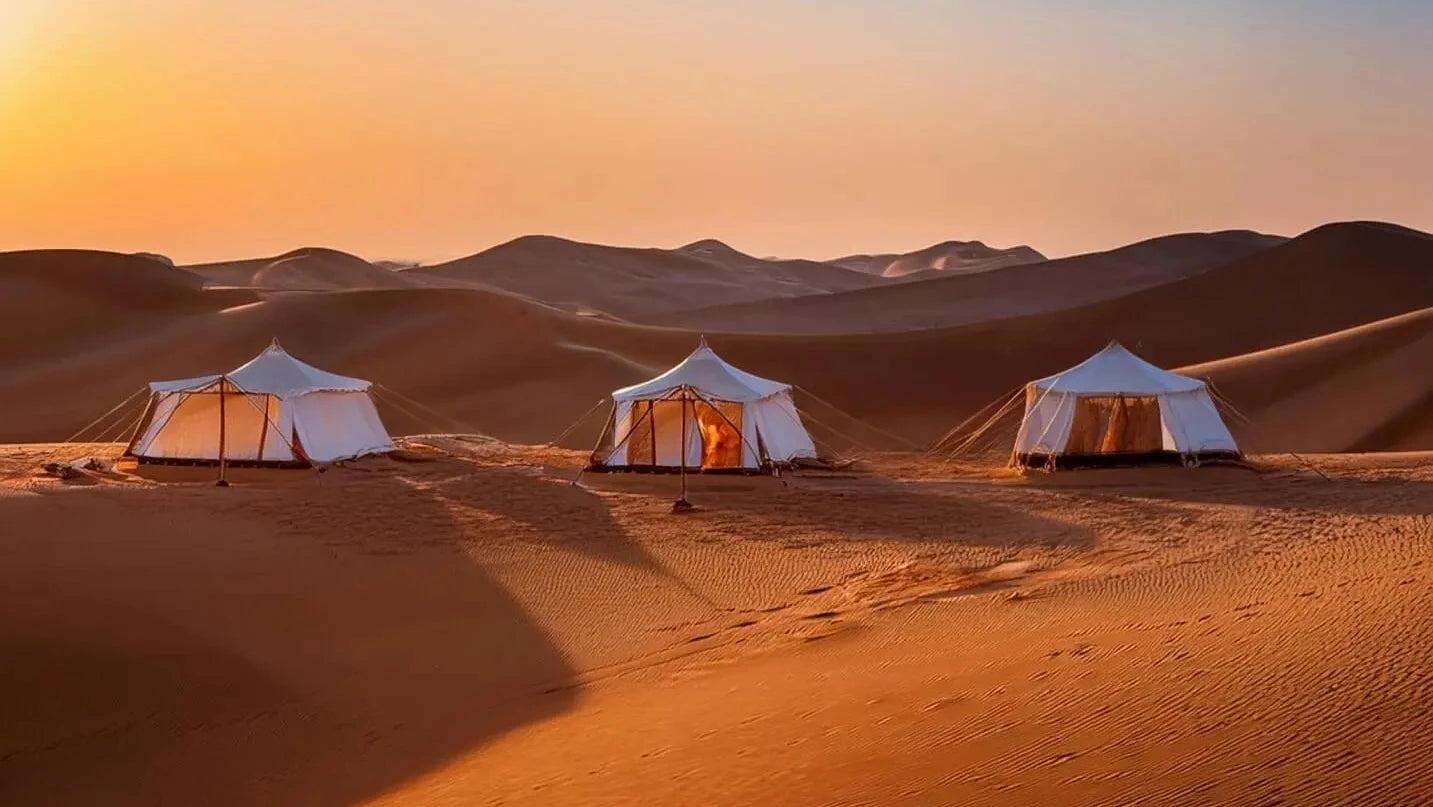 10 Days | Oman Highlights – Nature, Culture & Coast
