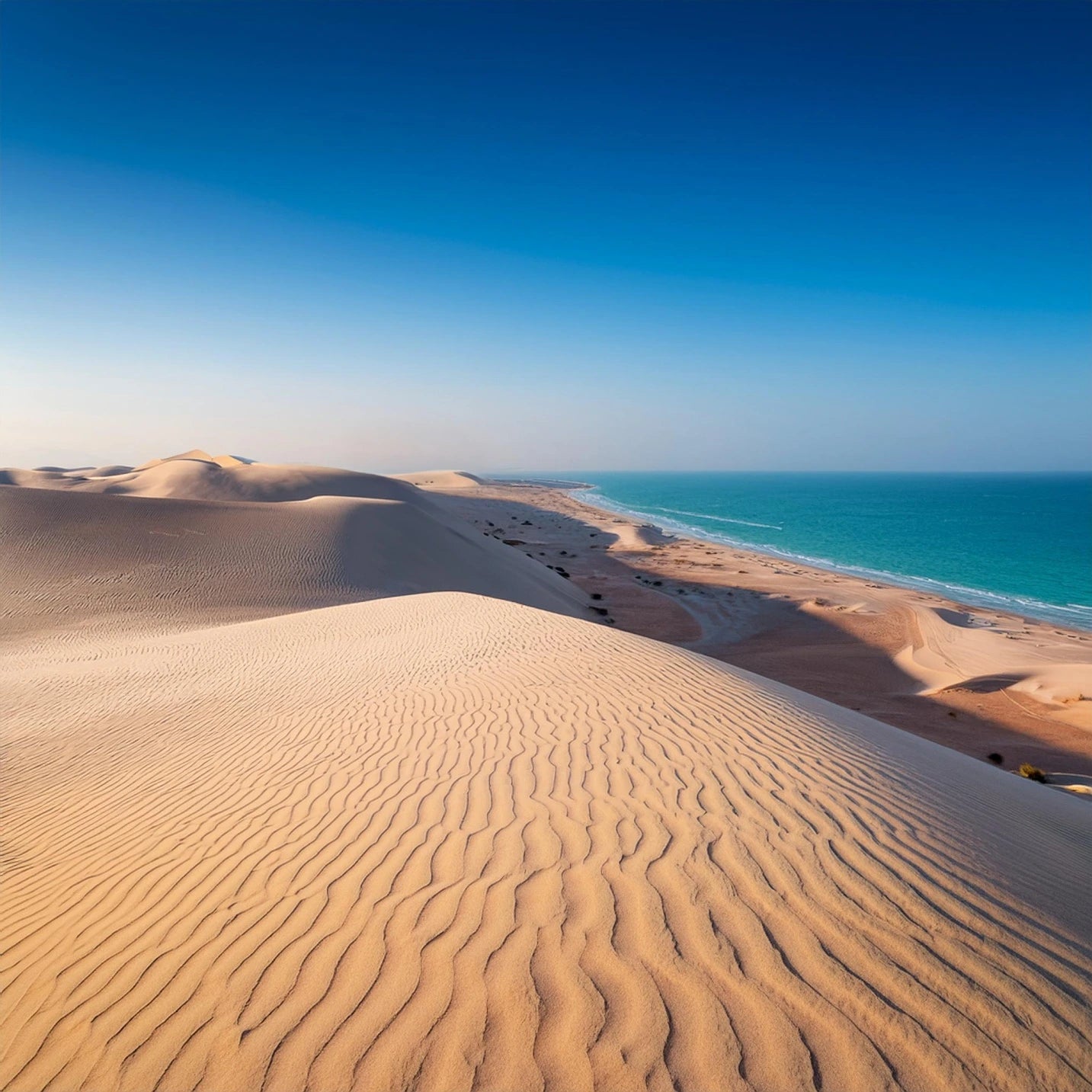 Exclusive for You | Discover Oman | Tailor-Made and Personal